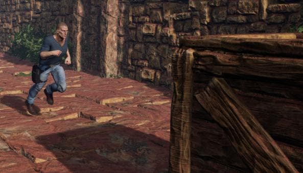 Ancient: Runner screenshot 4