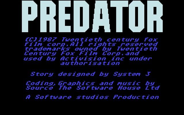Predator screenshot 3