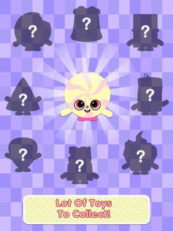Blind Bag Surprise screenshot 4