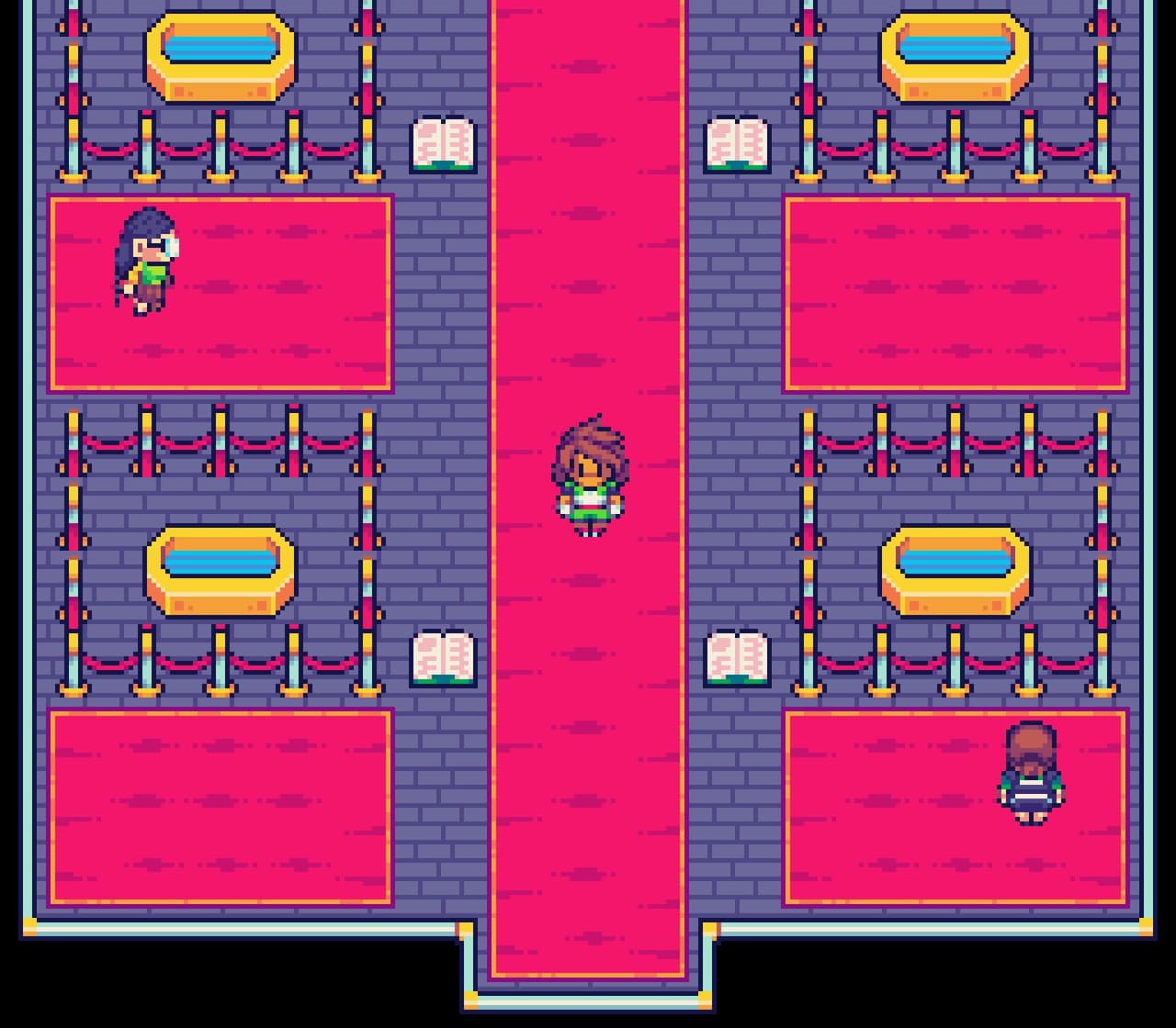 Wizabeasts: Playtesting Demo