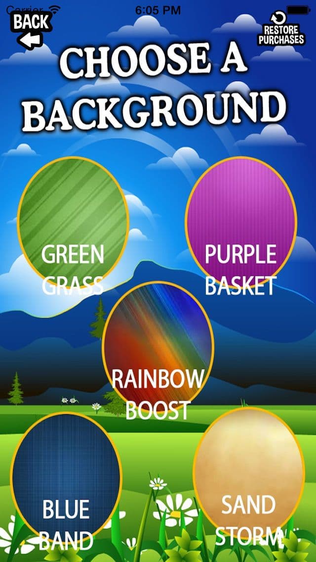 Juicy Fruit Crush screenshot 4