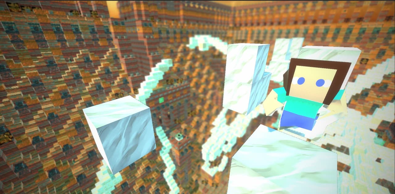 Minecraft Speedrunning screenshot 4
