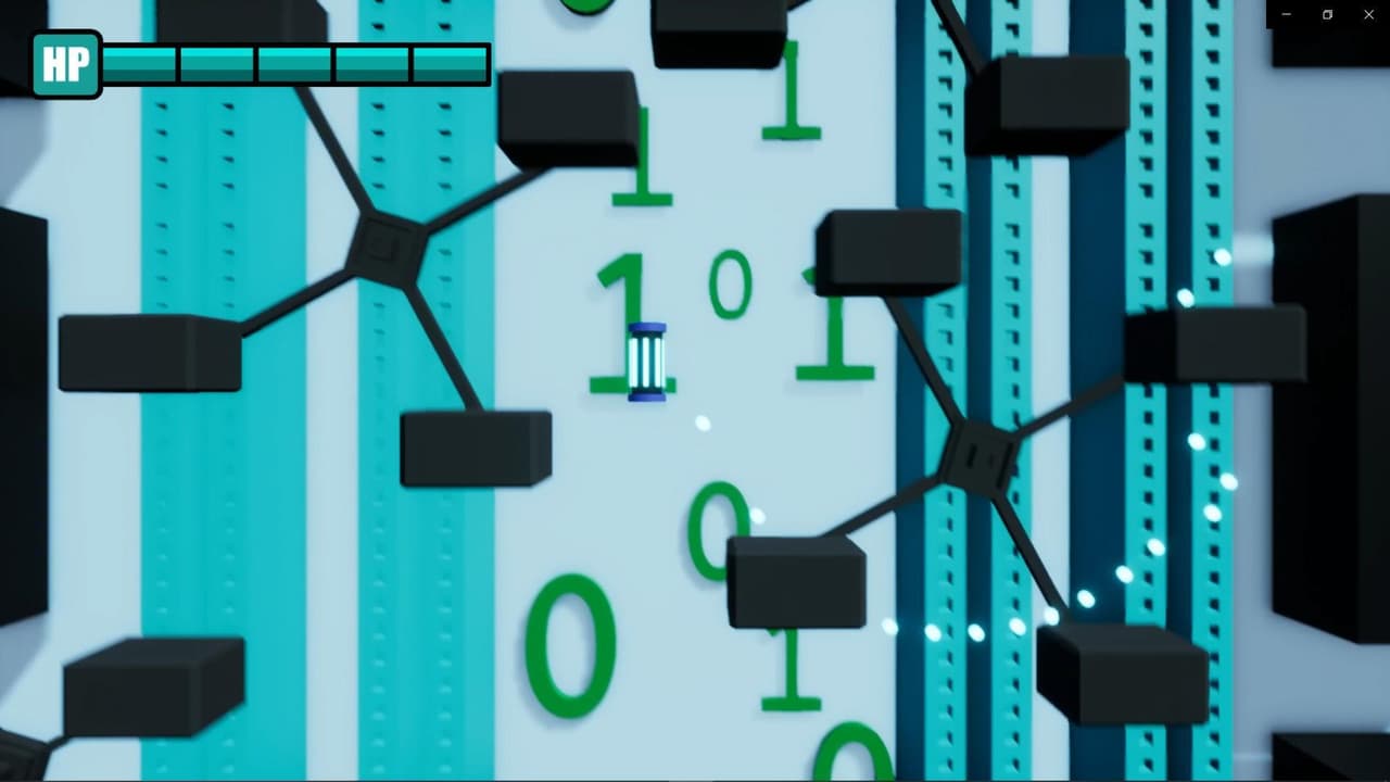 The Morph Code
