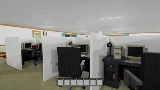 WORKORAMA screenshot 4
