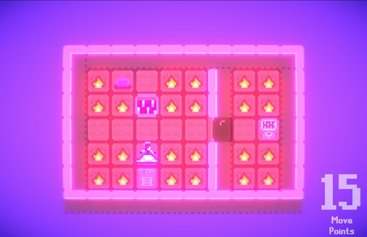 CYBER-JANOSIK screenshot 2