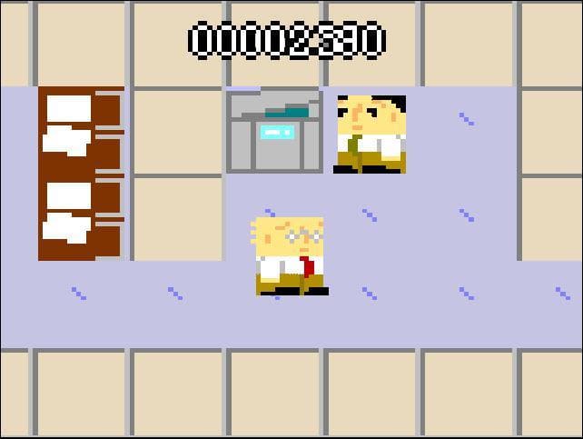 The Routine screenshot 3