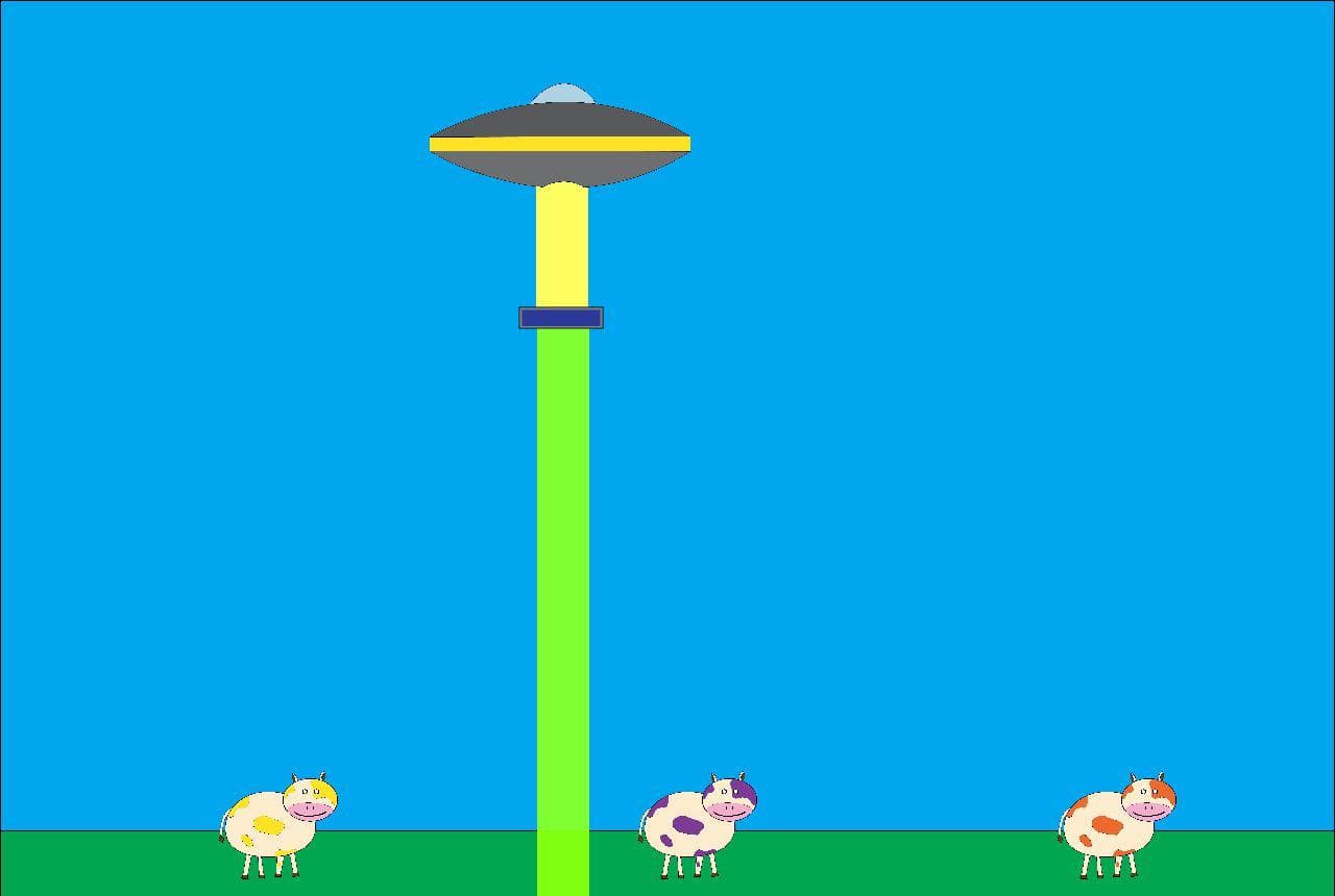 Cowlor screenshot 3