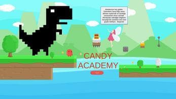 Candy Academy (Despance)