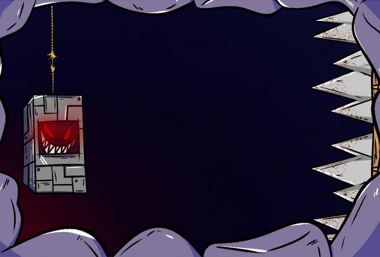 FUNNY GAME (Camden) screenshot 2