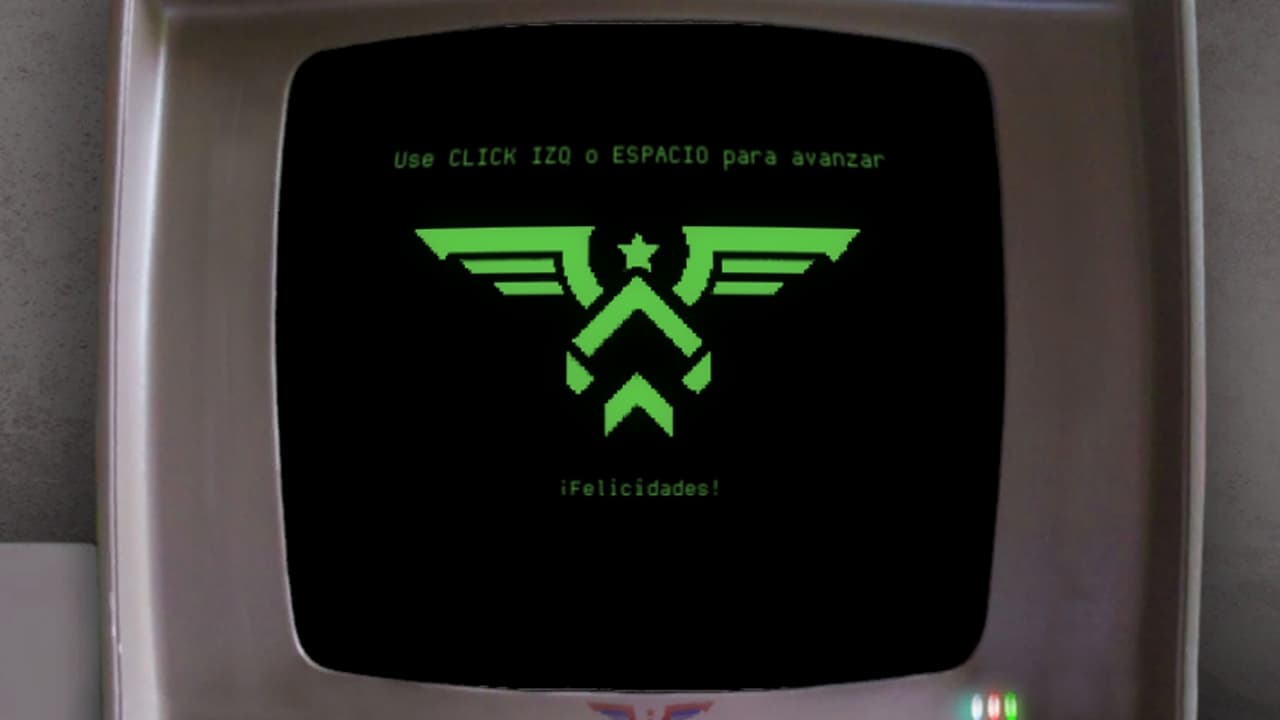 ¡Arriba Pryonia! screenshot 3