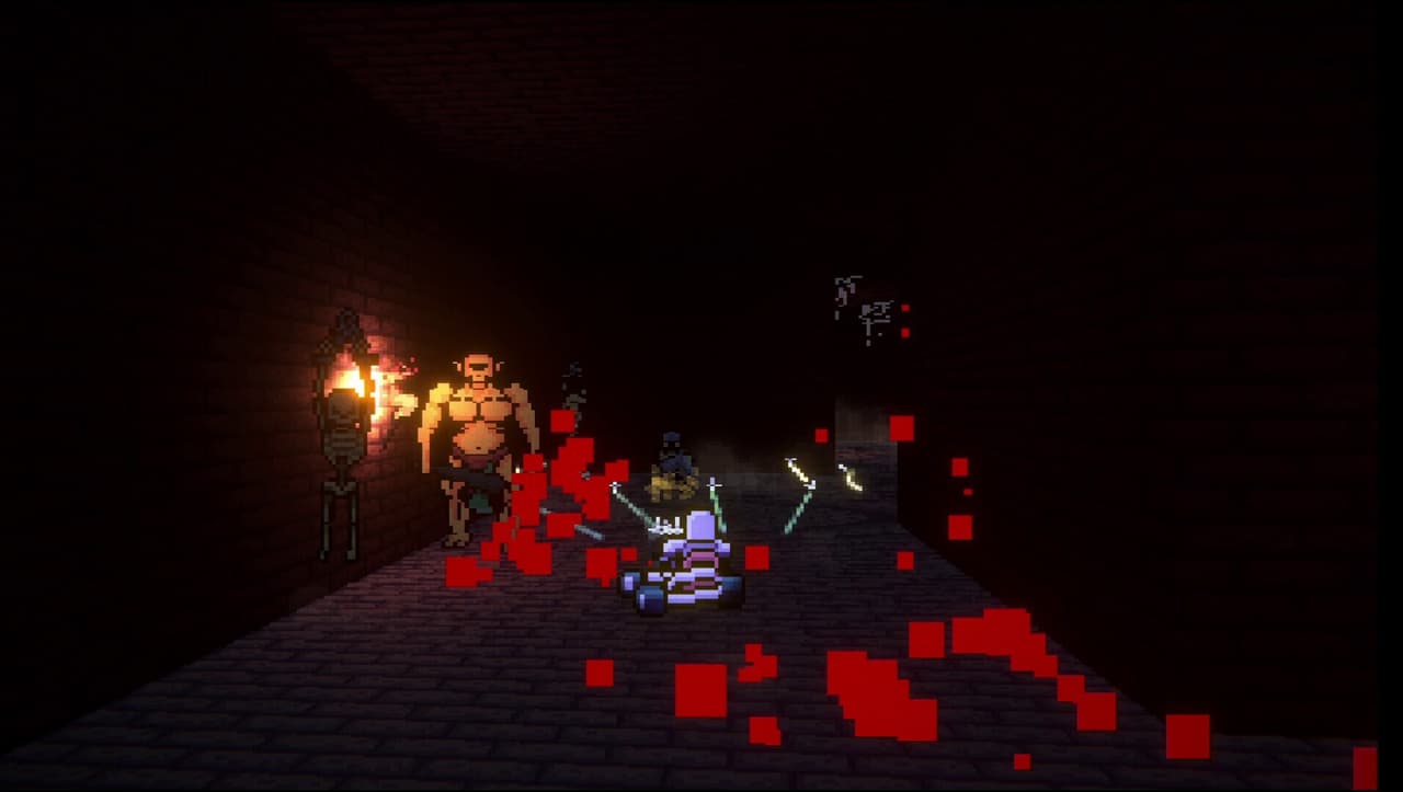 Carnage Kart X screenshot 5
