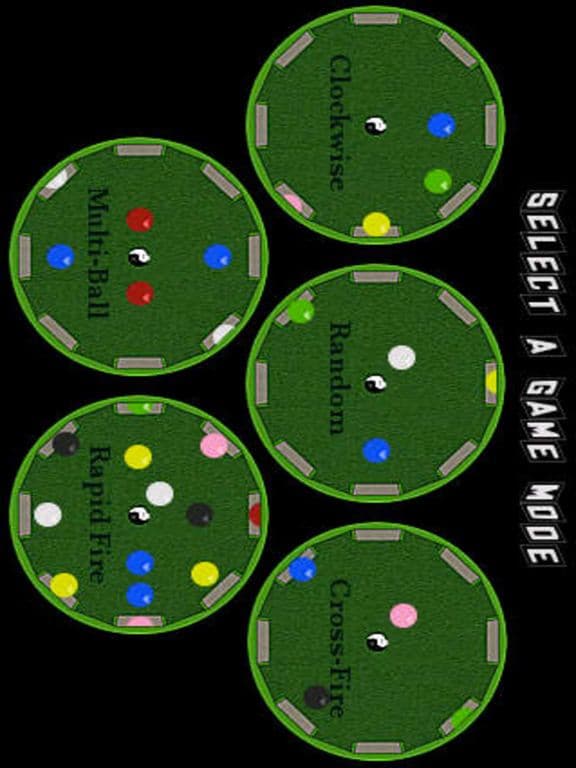 SpinOff screenshot 3