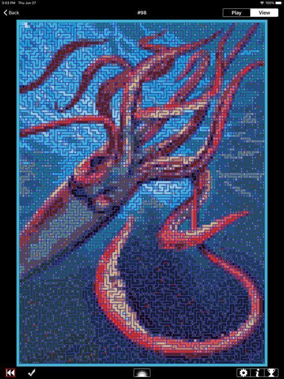 PathPix Wild screenshot 4