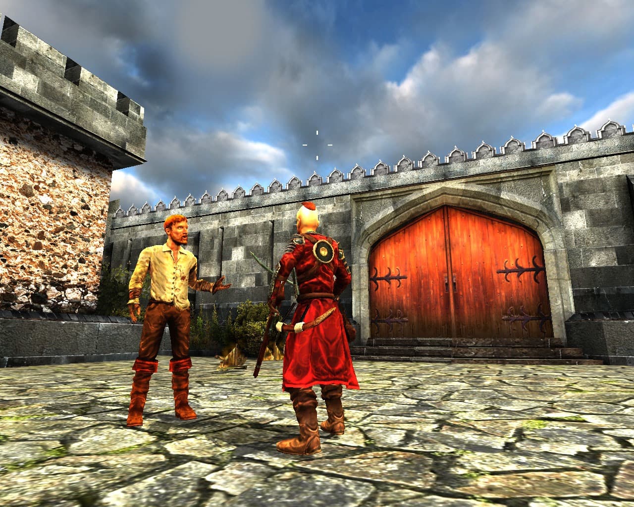 Hetman of the Crown screenshot 3