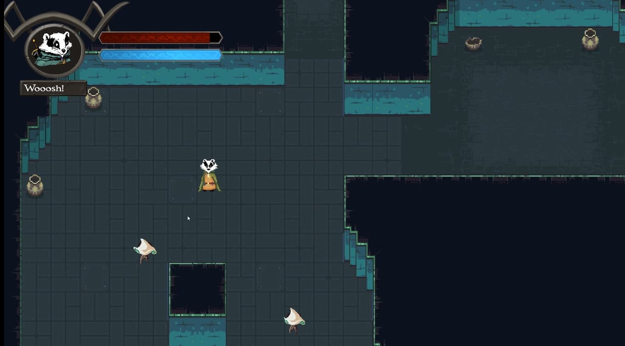 Willows Awe screenshot 5