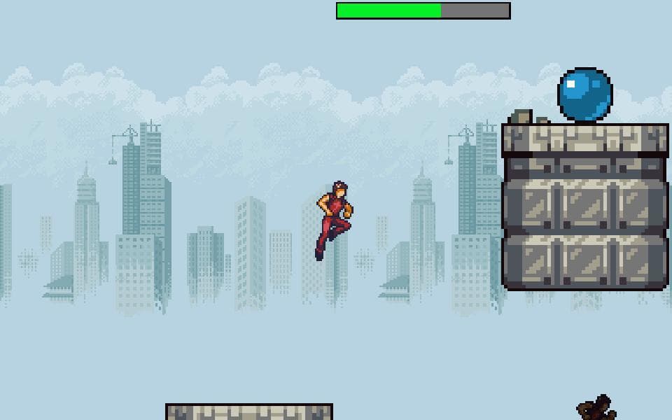 Redshift (itch) screenshot 5