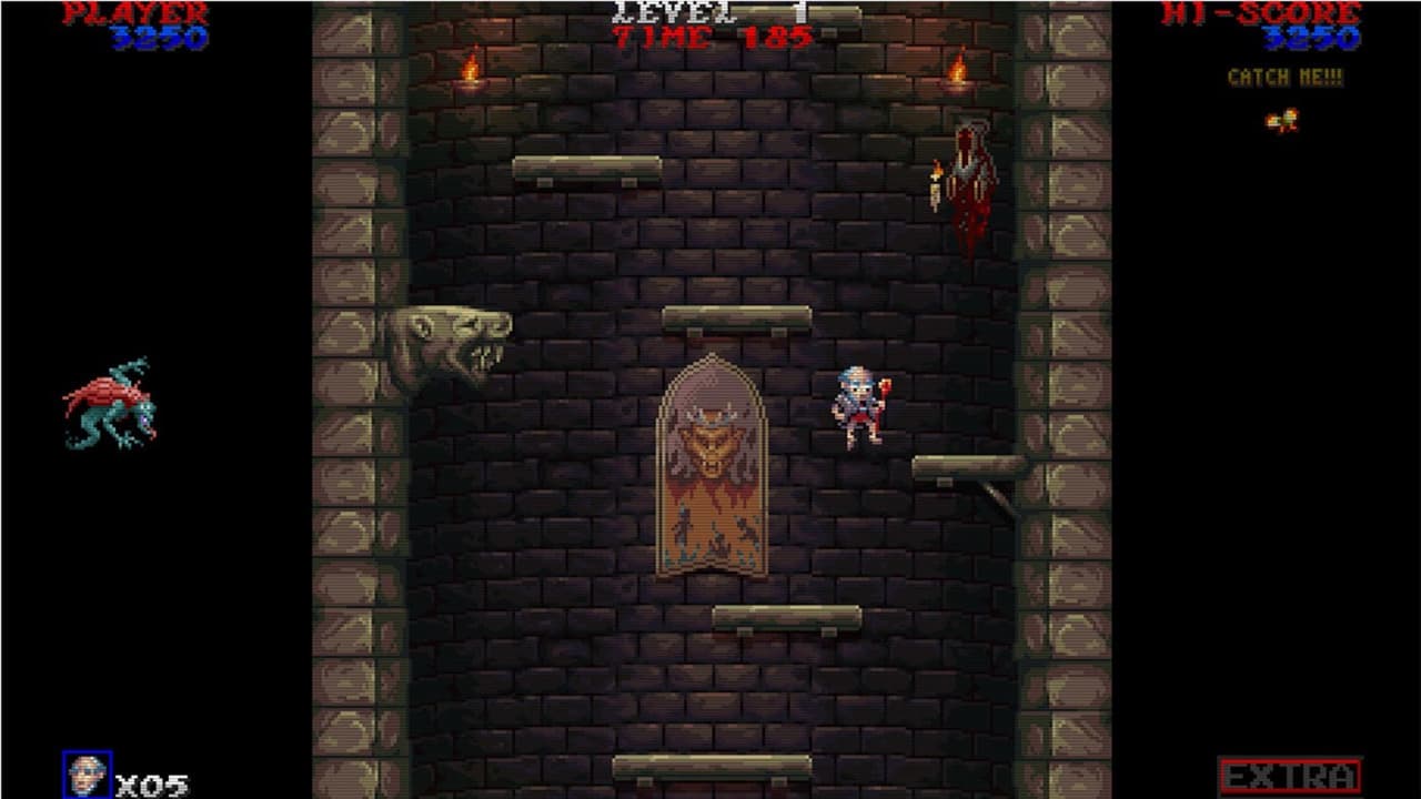 Eternum Ex screenshot 3