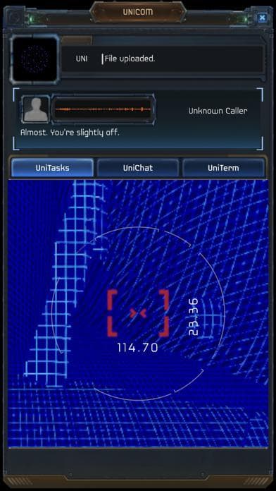 KOMRAD AR (Audio Reality) screenshot 5