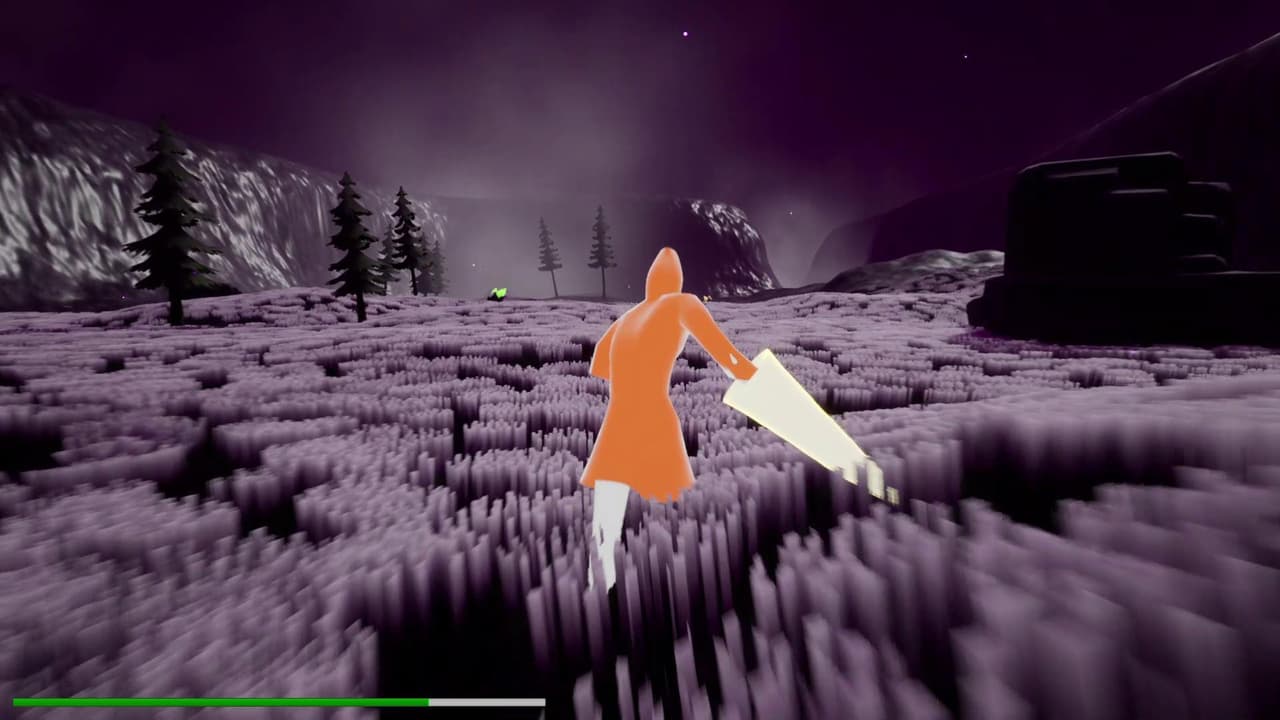ShinelighT screenshot 2