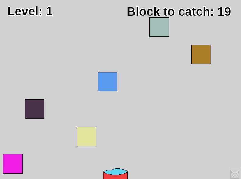 Shape Colour