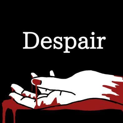 Despair (itch) (MoMoch)