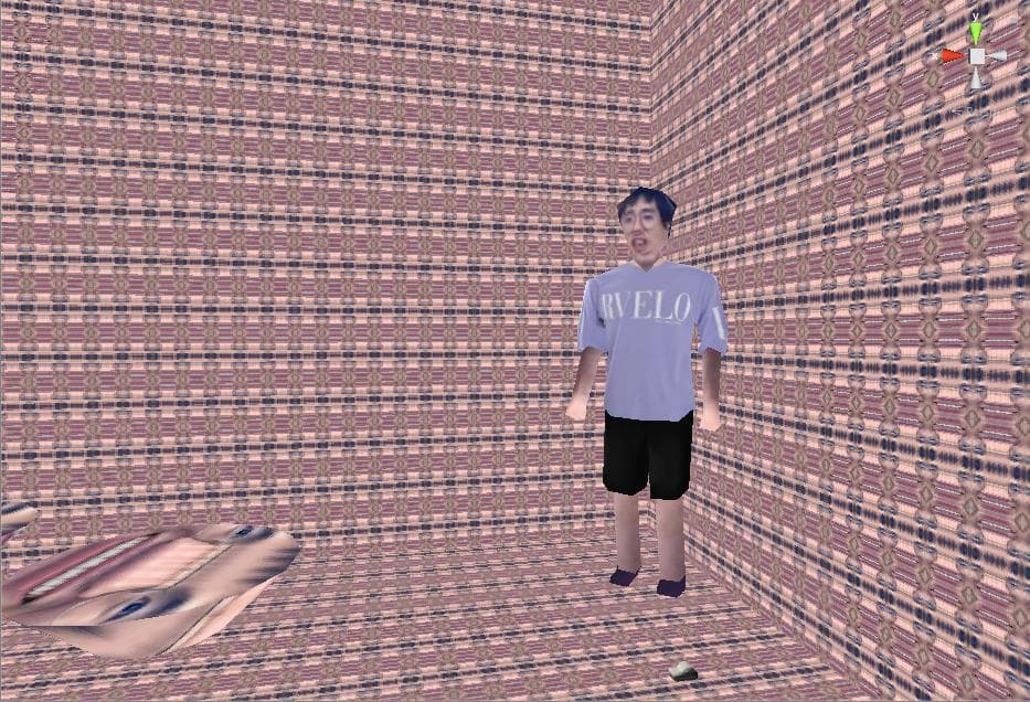 MTE World screenshot 2