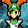 Luigi Fans Basics 4: A Whole New School screenshot 2
