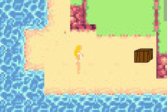 the x isle screenshot 2
