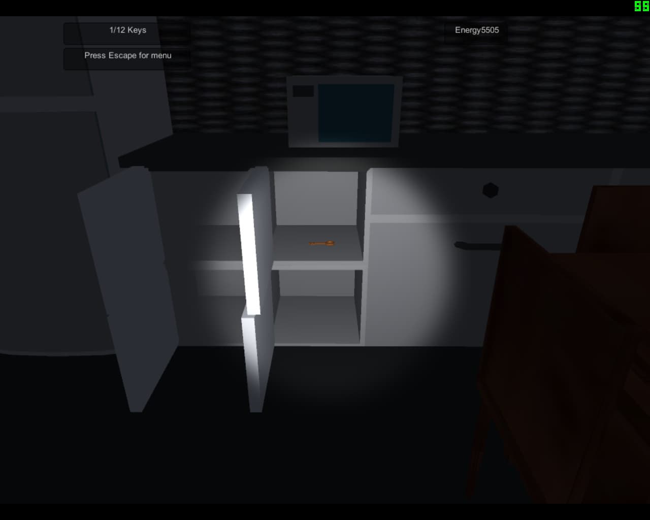 NoWay (AndYouCourse) screenshot 3