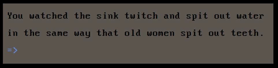Return (maxine) screenshot 2