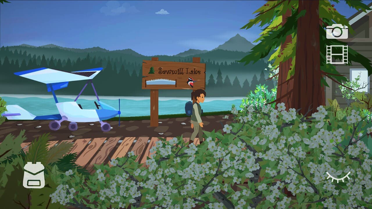 Find the Birds screenshot 2