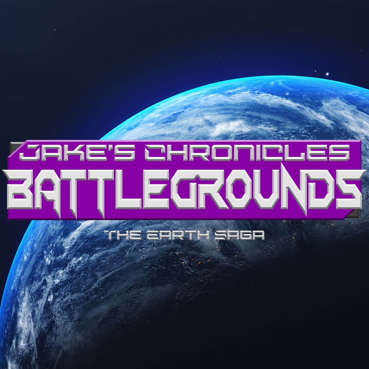 Jakes Chronicles: Battlegrounds (Early Builds)
