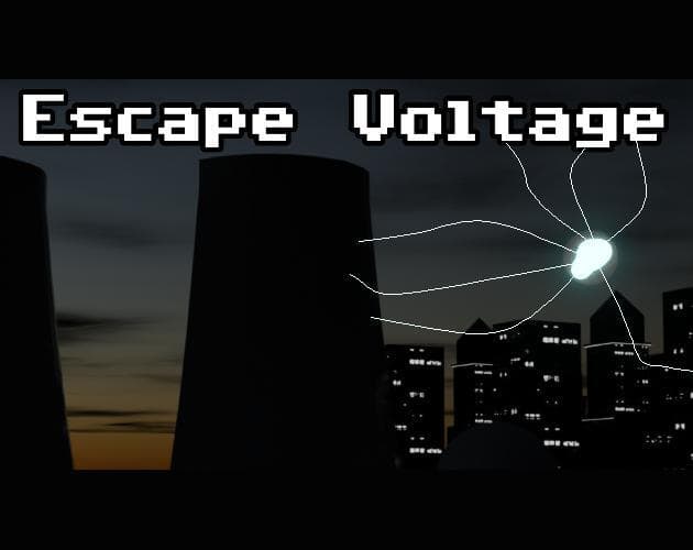 Escape Voltage