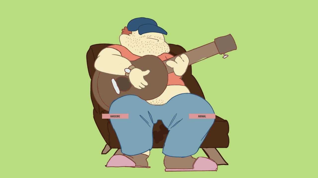The guitar man screenshot 3