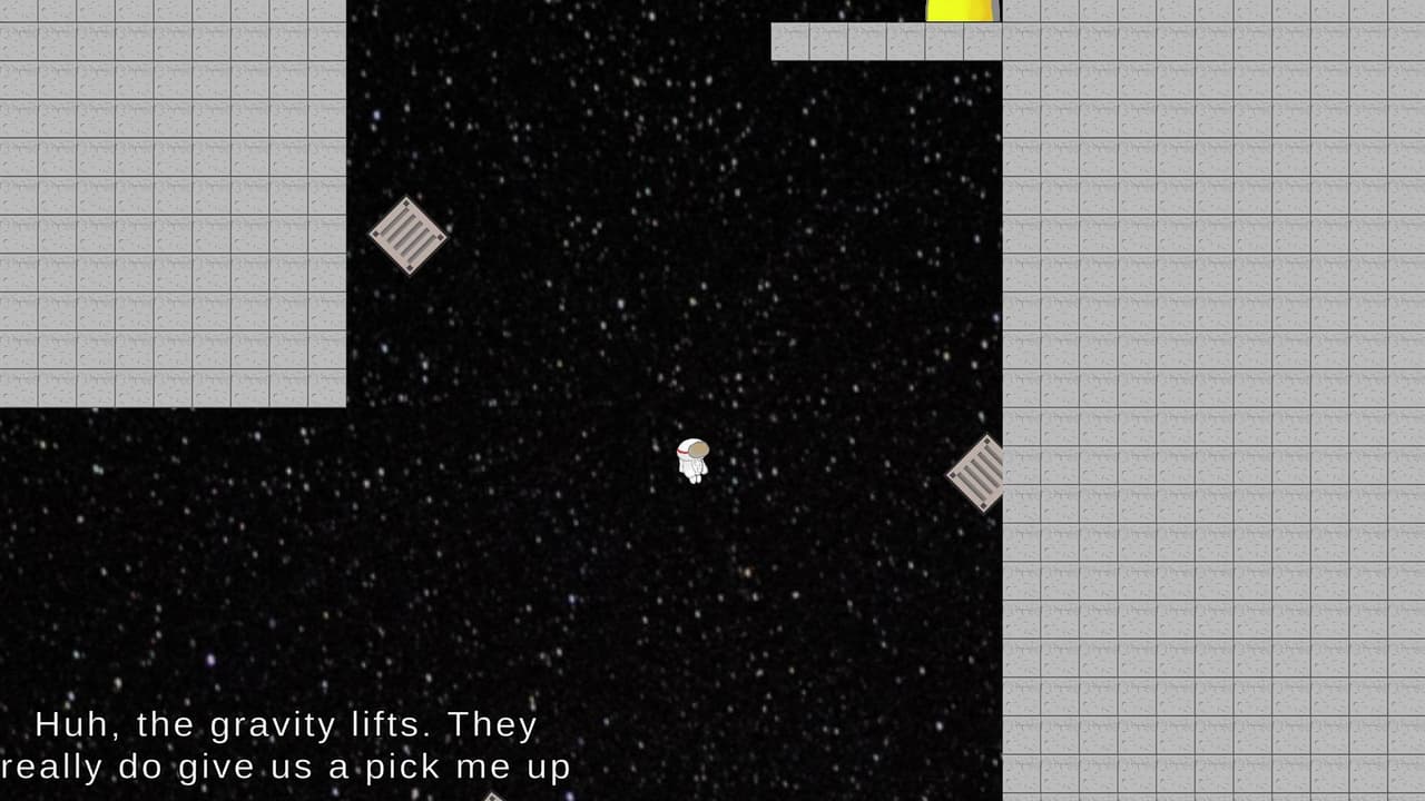 Polaris (itch) (ChubbsBunns) screenshot 2