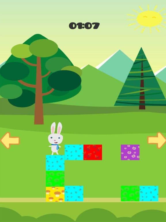 Save the Hare