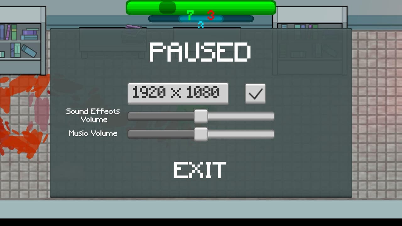 _Deranged screenshot 5