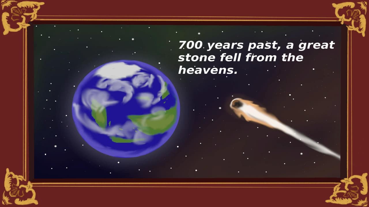 Red Leaf Prologue screenshot 3