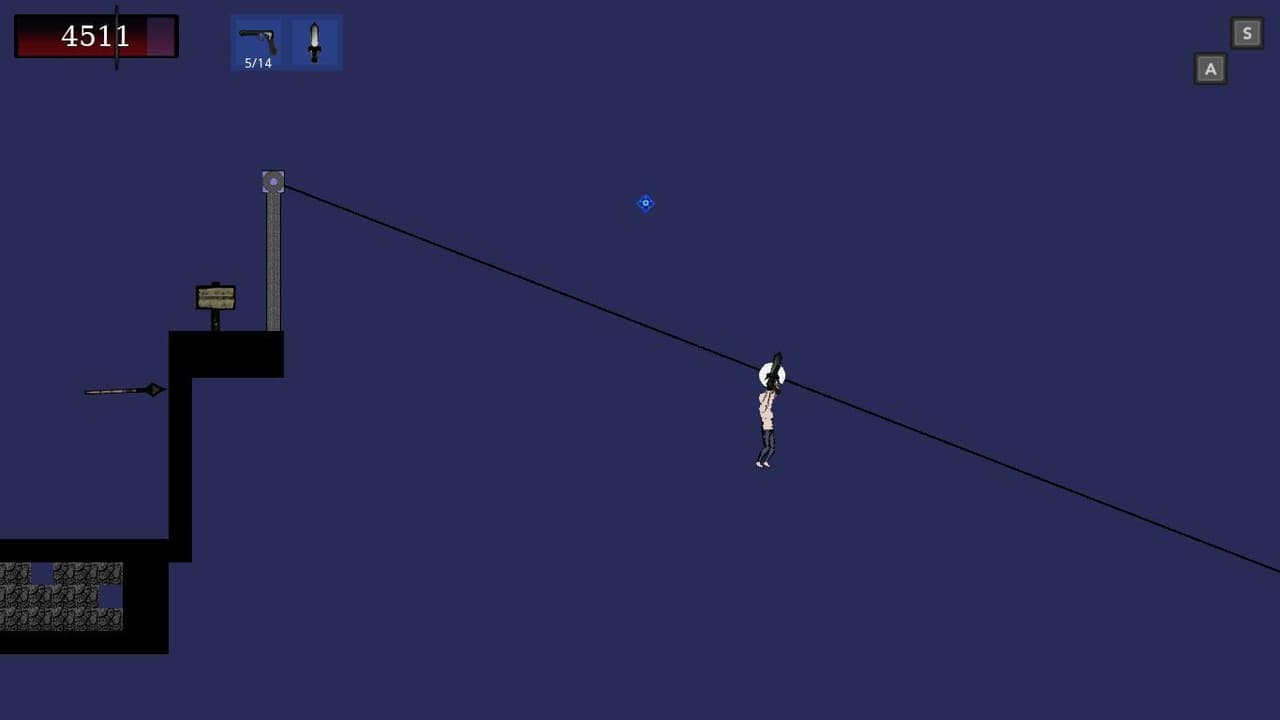 Project Alchemist Alpha 0.3.5 screenshot 3