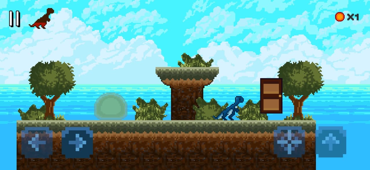 T-Rex (milosst686) screenshot 3