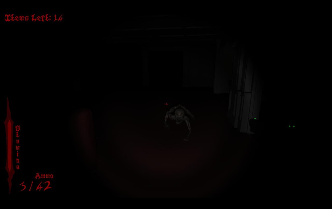 The Banisher (BETA) screenshot 3