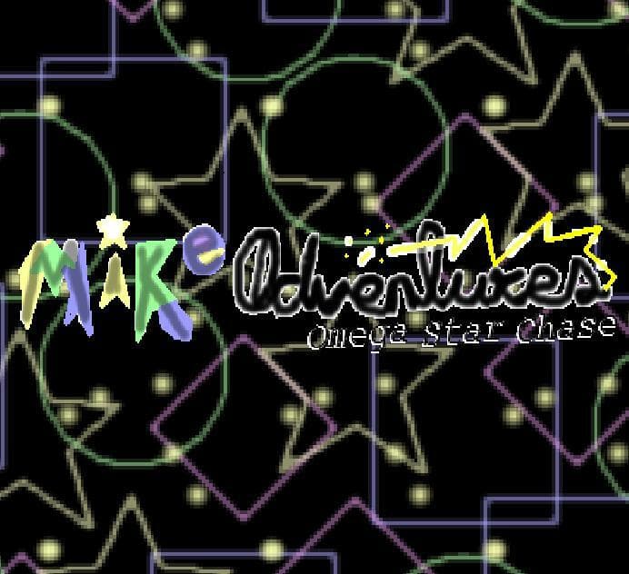 MiKe Adventures: (Demo)nstration