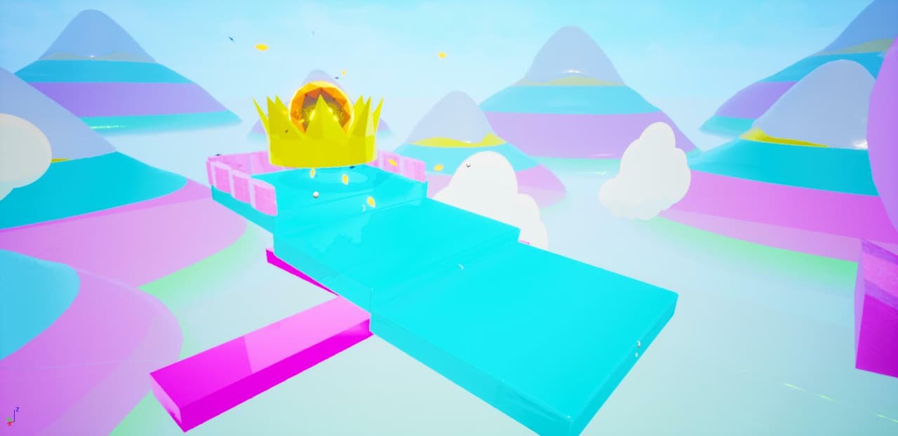 Drop Racers screenshot 4