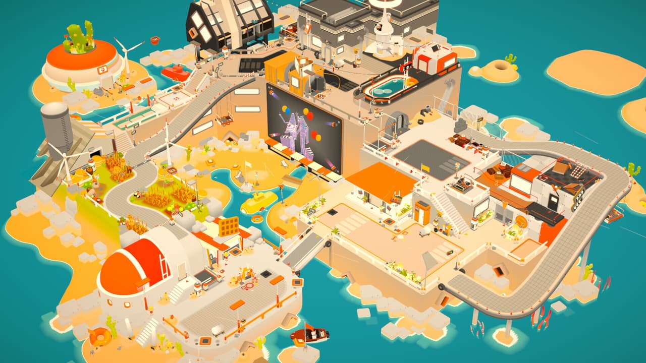 Noun Town Language Learning screenshot 6