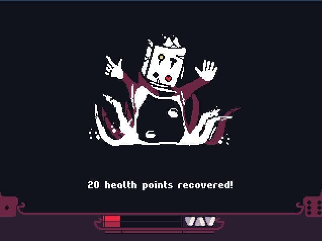 Dice Knight (fil) screenshot 3