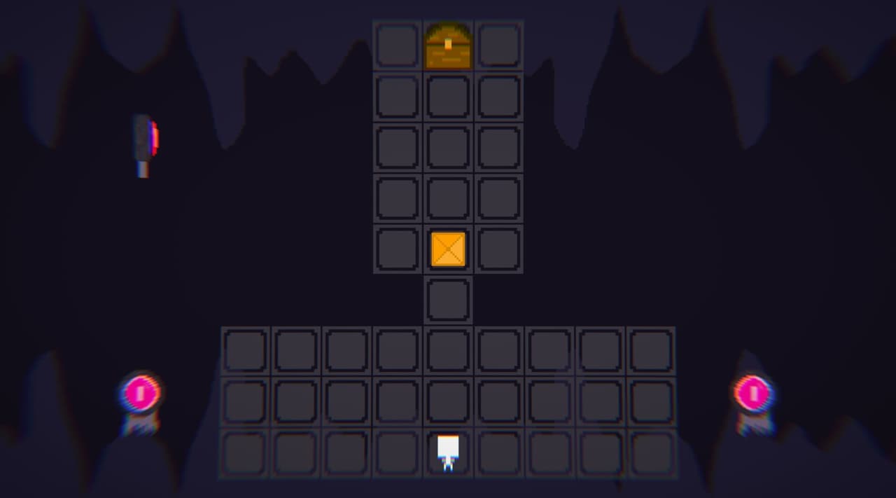 Curse of the Pharaohs screenshot 2