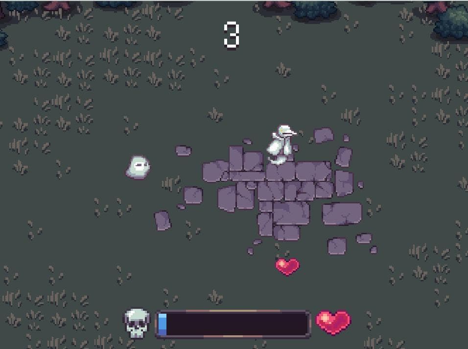 Returnless screenshot 2