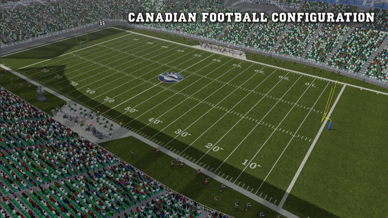 Maximum Football 2018 screenshot 4