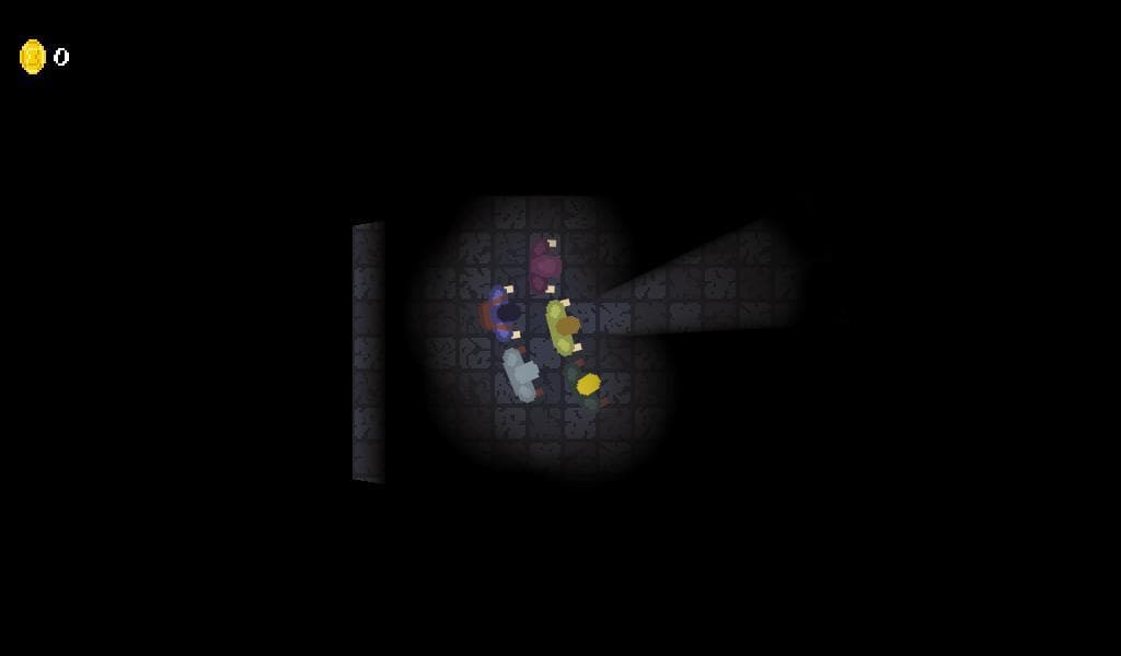 A greedy mans tale screenshot 3
