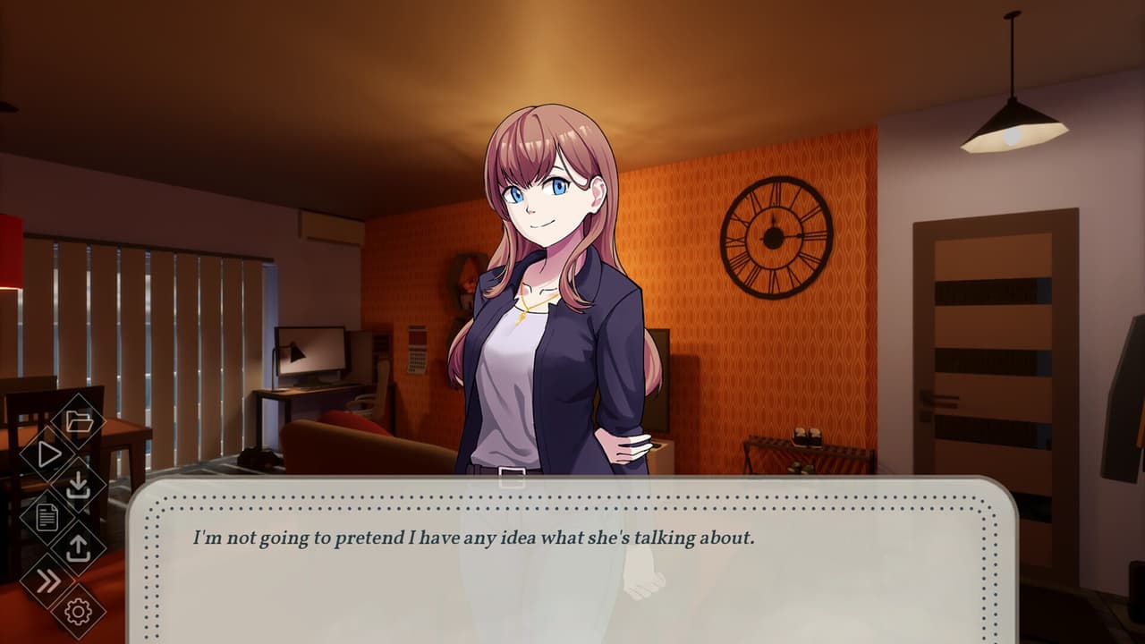 Alibi: The Dinner Party screenshot 4